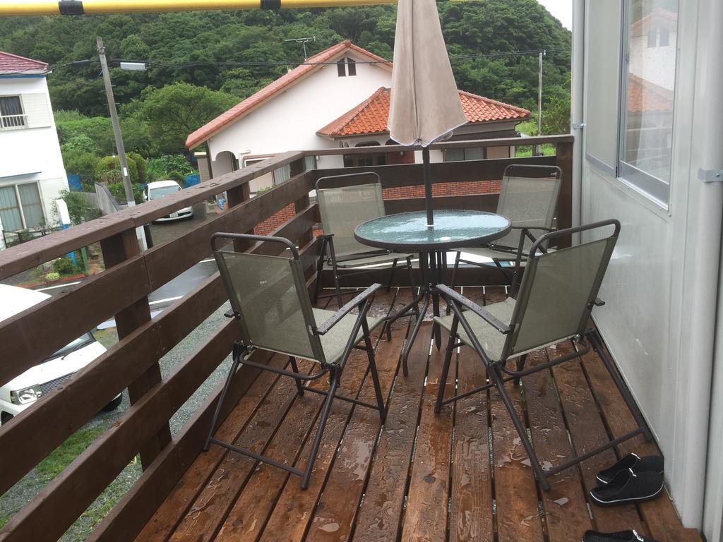שירהאמה Dining Pension Ezura מראה חיצוני תמונה